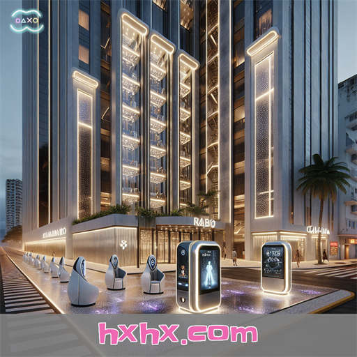 Hxhx.com: O Casino Brasileiro Que Revoluciona o Entretenimento