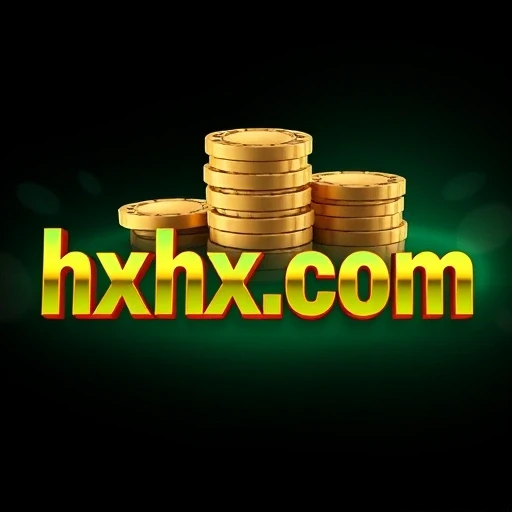 Logotipo hxhx.com