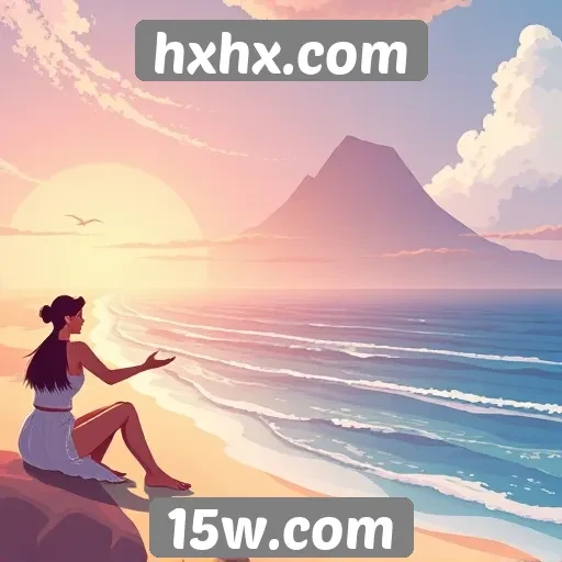 Promoções sazonais atraem usuários para hxhx.com