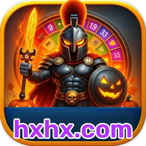 hxhx.com Caça-Níqueis